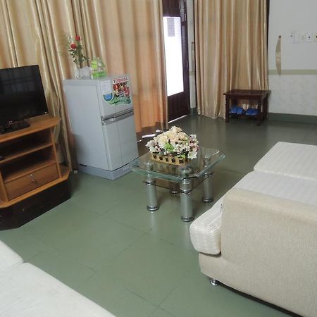 Phu Uy Hotel Can Tho Eksteriør billede