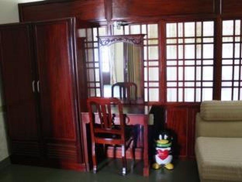 Phu Uy Hotel Can Tho Eksteriør billede